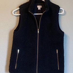 Sherpa Vest